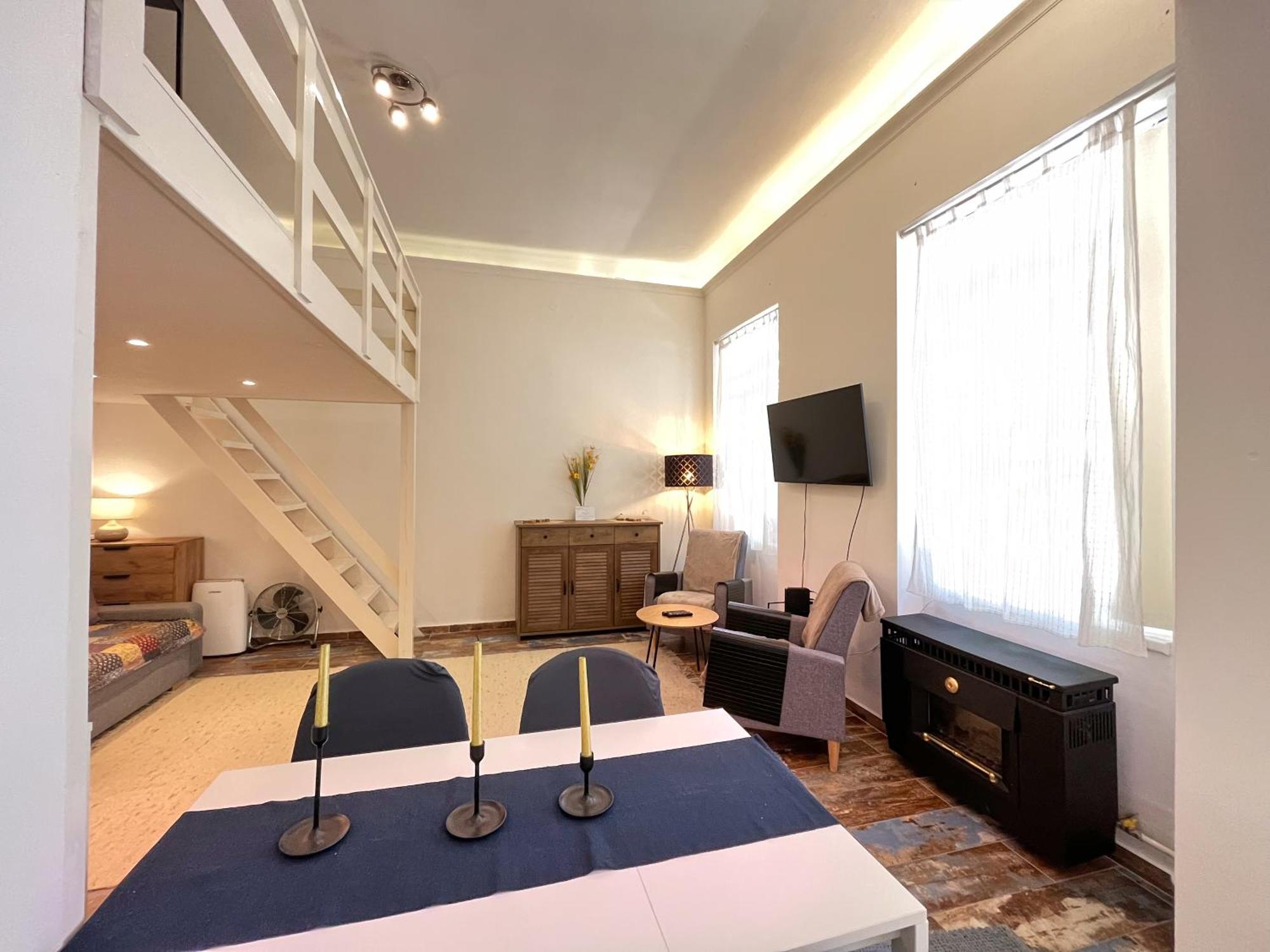 Brand New Garden Flat / Free Parking Leilighet Budapest Eksteriør bilde